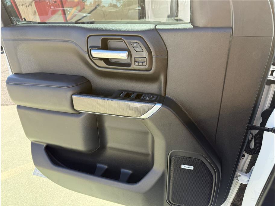 Used 2020 GMC Sierra 1500 AT4 w/ AT4 Premium Package AWD/4WD image 32