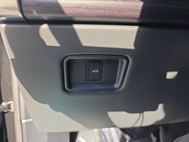 New 2027 Land Rover Range Rover SE AWD/4WD image 24