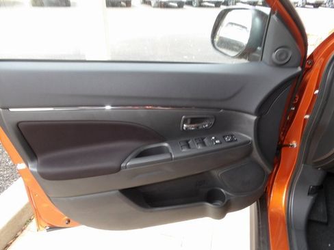 New 2025 Mitsubishi Outlander Sport SE image 15