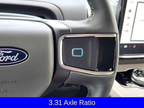 New 2026 Ford Expedition Active RWD image 29