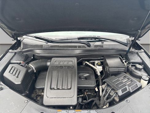 Used 2017 GMC Terrain SLE w/ Convenience Package FWD image 15