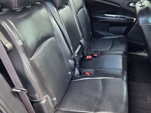 Used 2017 Dodge Journey GT image 15