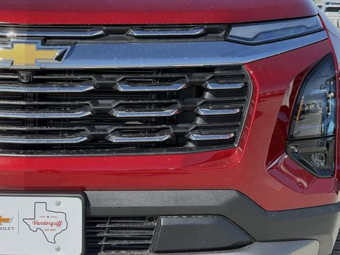 New 2026 Chevrolet Equinox LT image 8