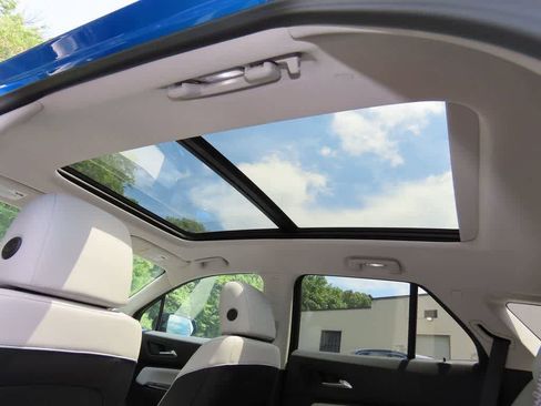 New 2026 Honda Prologue Elite image 15