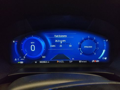 Used 2021 Ford Escape SEL w/ Technology Package image 23