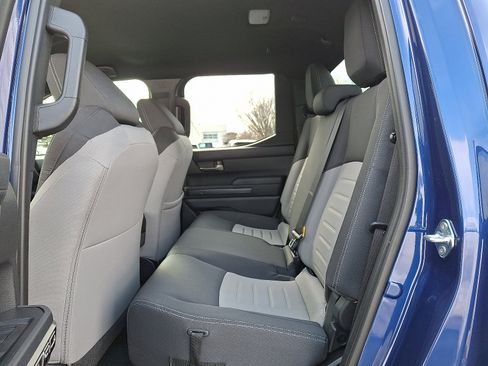 Used 2025 Toyota Tacoma TRD Off-Road image 10