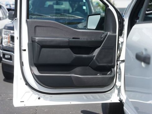 Used 2024 Ford F150 STX AWD/4WD image 30