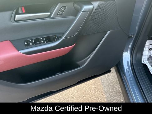 Certified 2025 MAZDA CX-50 AWD 2.5 Hybrid w/ Weather Package image 36