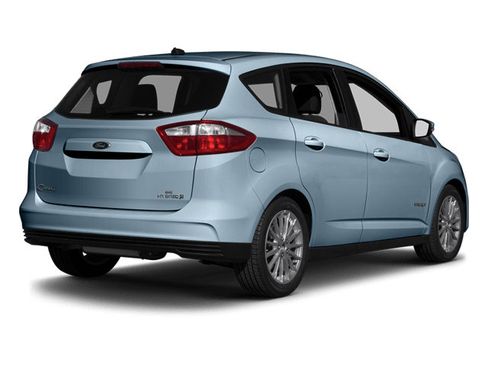 Used 2013 Ford C-MAX SEL FWD image 3