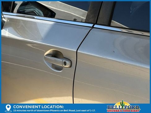 Used 2015 Subaru Legacy 2.5i Limited AWD/4WD image 12