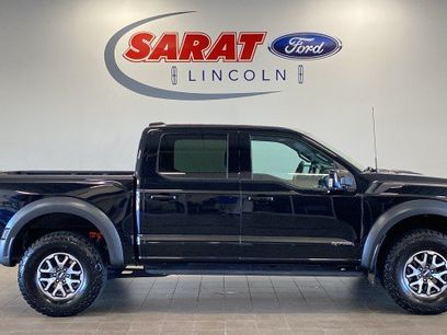 Used 2023 Ford F150 Raptor