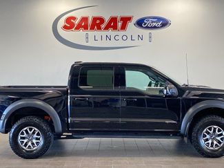 Used 2023 Ford F150 Raptor AWD/4WD video 1