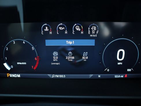 New 2026 Ford F250 XLT w/ XLT Premium Package image 4