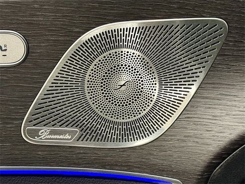 Certified 2025 Mercedes-Benz GLE 350 4MATIC image 19