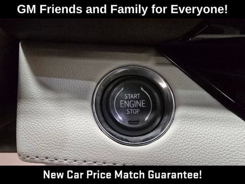 New 2026 Buick Enclave Avenir w/ Super Cruise Package AWD/4WD image 21