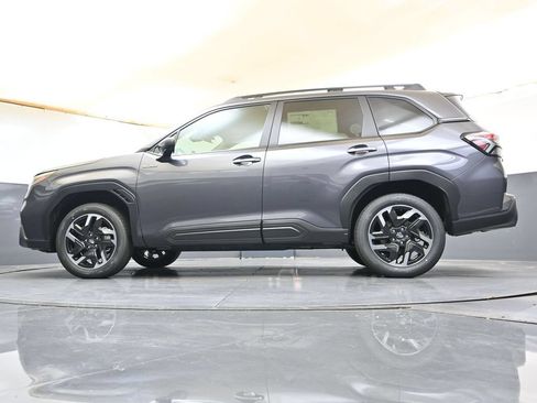 New 2026 Subaru Forester Premium AWD/4WD image 41