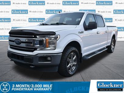 Used 2020 Ford F150 XLT w/ XTR Package
