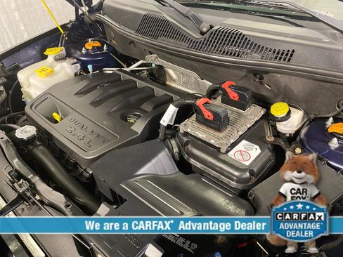 Used 2016 Jeep Compass Sport w/ Power Value Group image 35