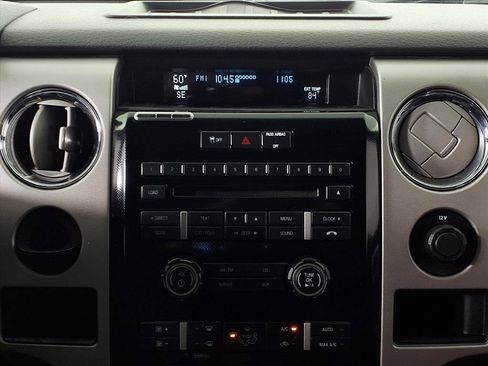 Used 2012 Ford F150 FX2 w/ FX Luxury Pkg image 10