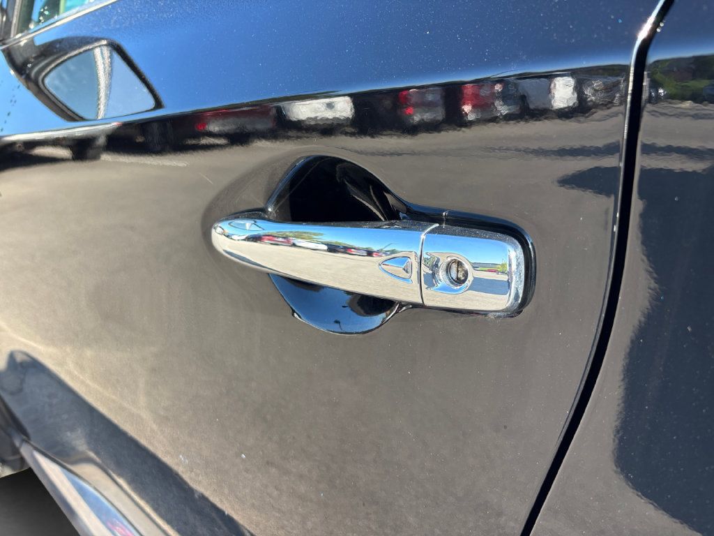 Used 2020 Nissan Murano S w/ Technology Package FWD image 49