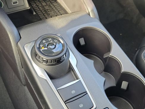 New 2025 Ford Bronco Sport Outer Banks w/ Outer Banks Tech Package+ image 22