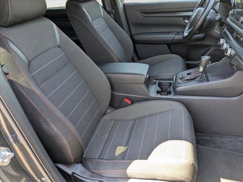 Used 2025 Honda CR-V Sport image 20
