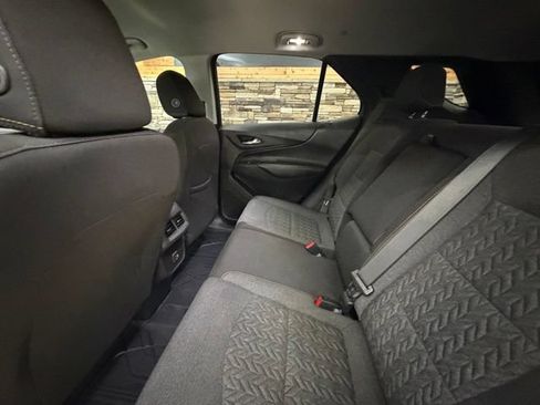 Used 2022 Chevrolet Equinox LT AWD/4WD image 29
