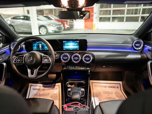 Used 2019 Mercedes-Benz A 220 4MATIC image 14