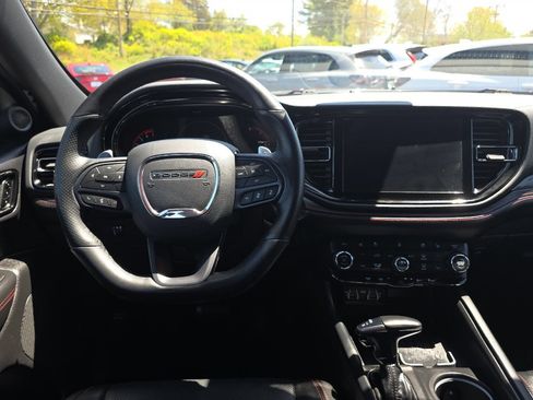 Used 2025 Dodge Durango R/T AWD/4WD image 14