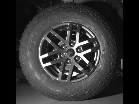 Used 2021 Ford Ranger Lariat w/ Tremor Off-Road Package AWD/4WD image 9
