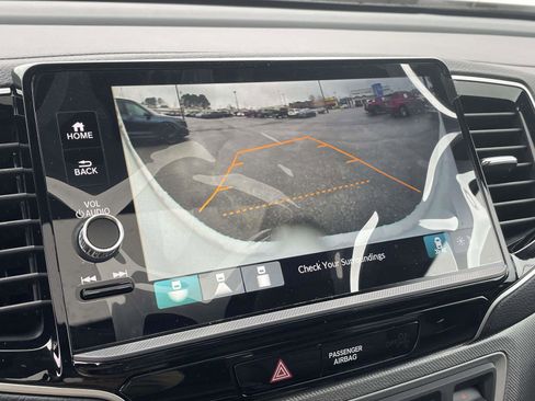 New 2026 Honda Ridgeline RTL image 11