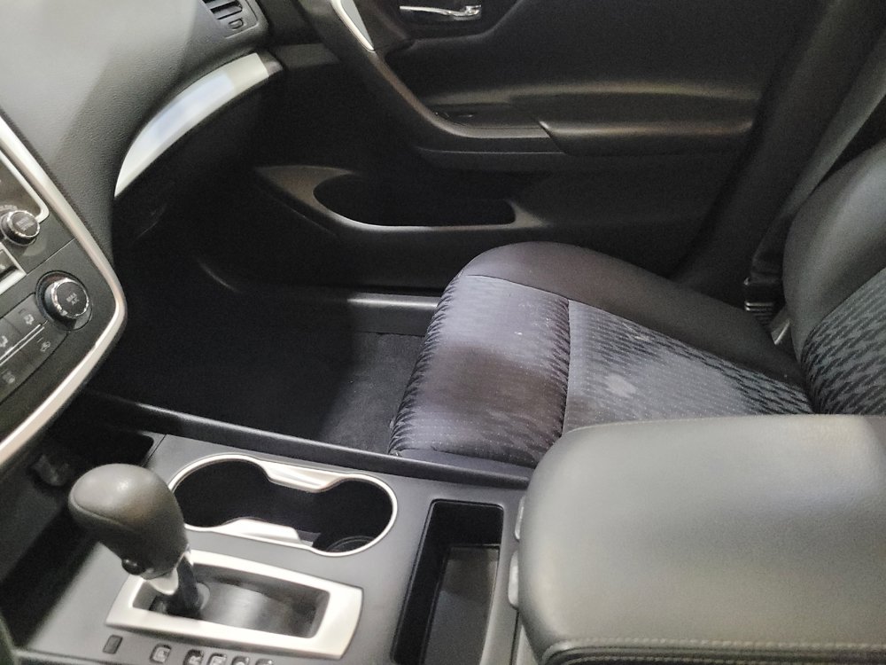 Used 2018 Nissan Altima 2.5 S w/ S Convenience Package FWD image 26