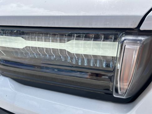 Used 2023 GMC Hummer EV Edition 1 image 24