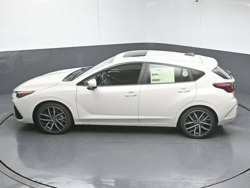 New 2026 Subaru Impreza 2.0i Sport AWD/4WD image 44