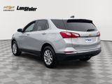 Certified 2021 Chevrolet Equinox LT image 4