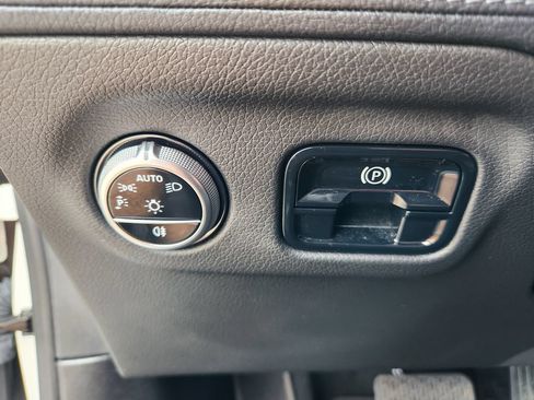 Certified 2023 Mercedes-Benz EQE 350+ 4MATIC Sedan image 18