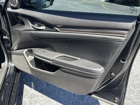 Used 2020 Honda Civic EX-L image 14