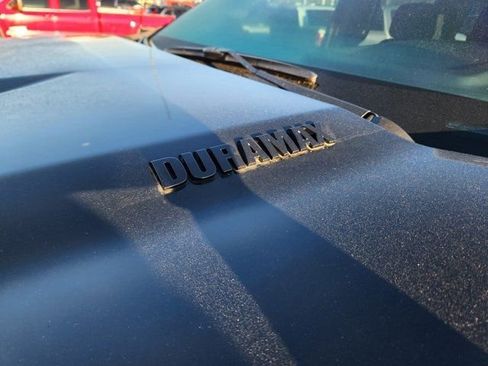 Certified 2025 Chevrolet Silverado 1500 RST w/ LPO, Dark Essentials Package image 20