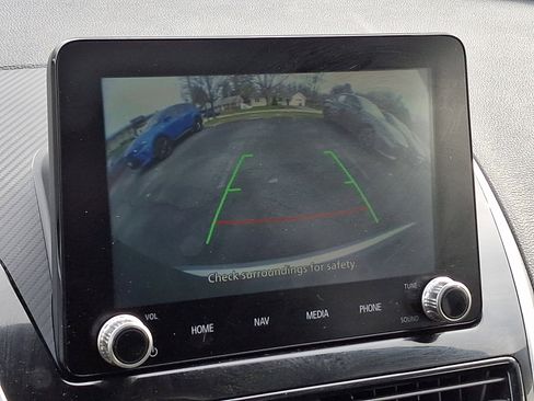 Used 2024 Mitsubishi Eclipse Cross SE image 19