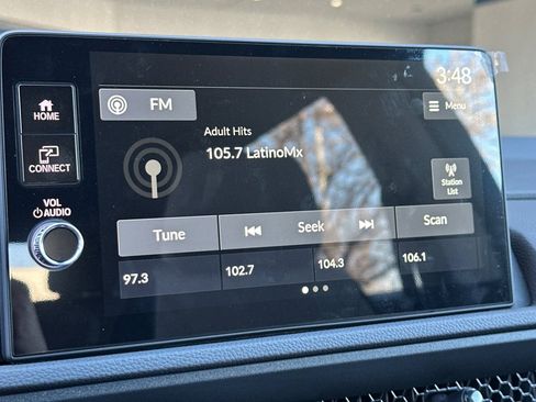 New 2026 Honda CR-V EX image 14