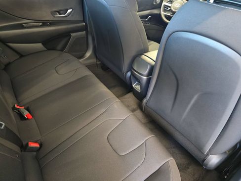 Used 2026 Hyundai Elantra SE FWD image 12