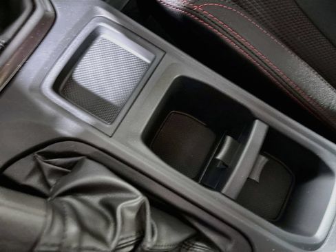 New 2026 Subaru WRX Premium AWD/4WD image 15
