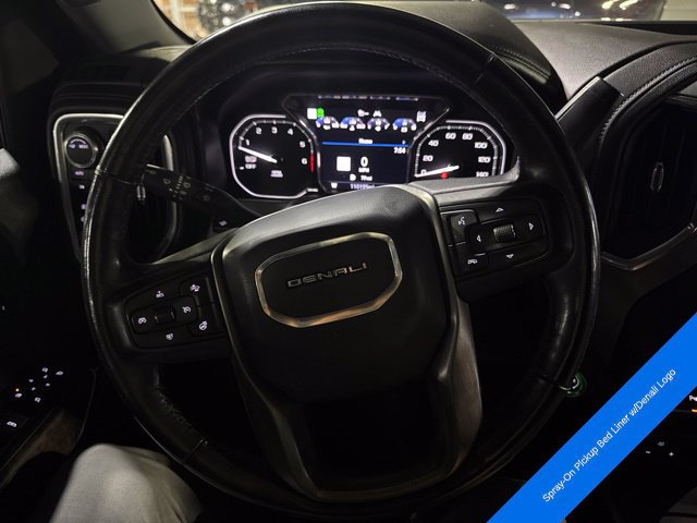 Used 2021 GMC Sierra 1500 Denali w/ Denali Ultimate Package AWD/4WD image 20
