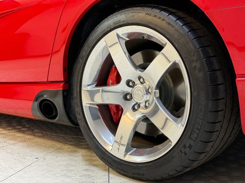 Used 2008 Dodge Viper SRT-10 w/ Protection Group image 12