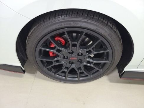 Certified 2022 Toyota Camry TRD w/ TRD Package w/JBL Audio FWD image 35