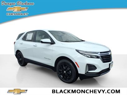 Used 2023 Chevrolet Equinox LT