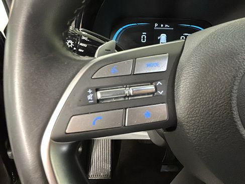 Used 2025 Hyundai Palisade SEL AWD/4WD image 15