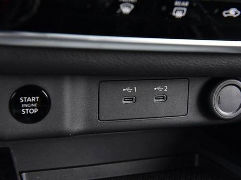 New 2026 Nissan Rogue S image 16