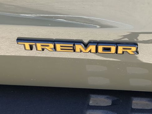 Used 2025 Ford Expedition Tremor AWD/4WD image 41