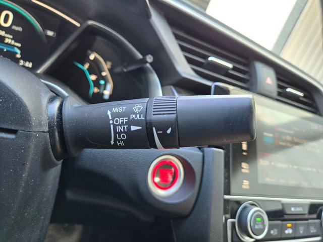 Used 2017 Honda Civic EX-L image 11